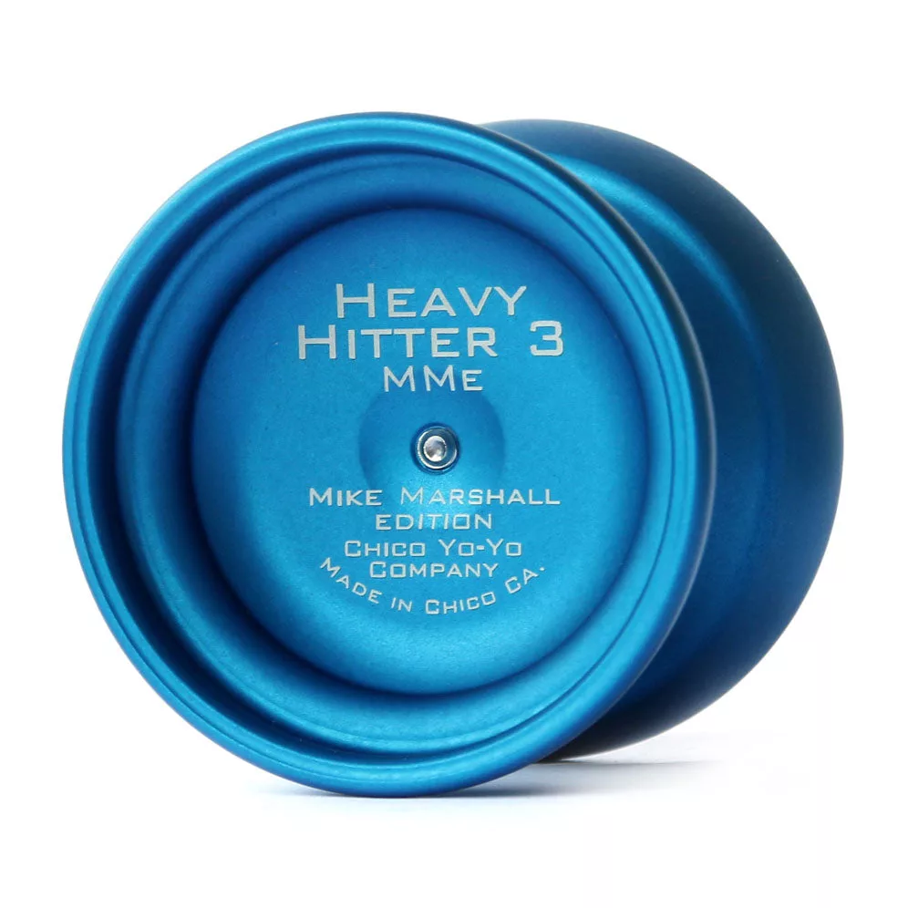 Heavy Hitter 3 MME