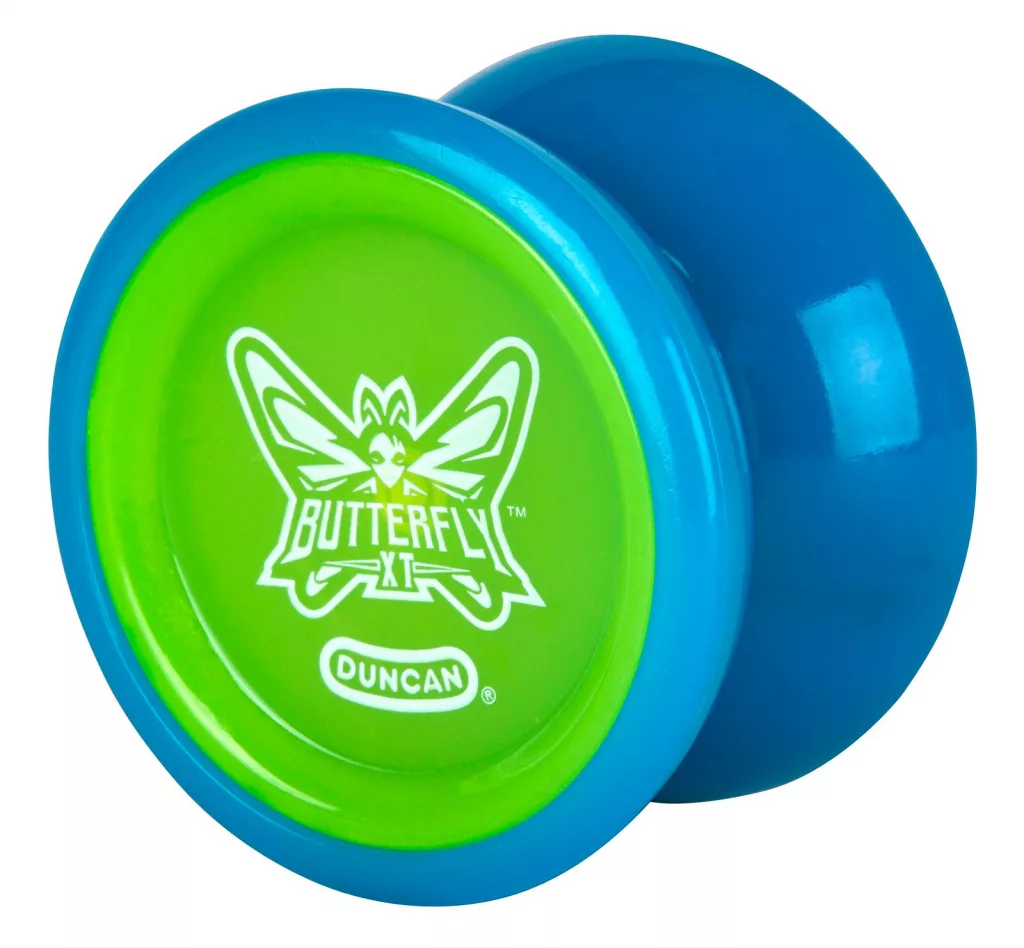 Butterfly XT