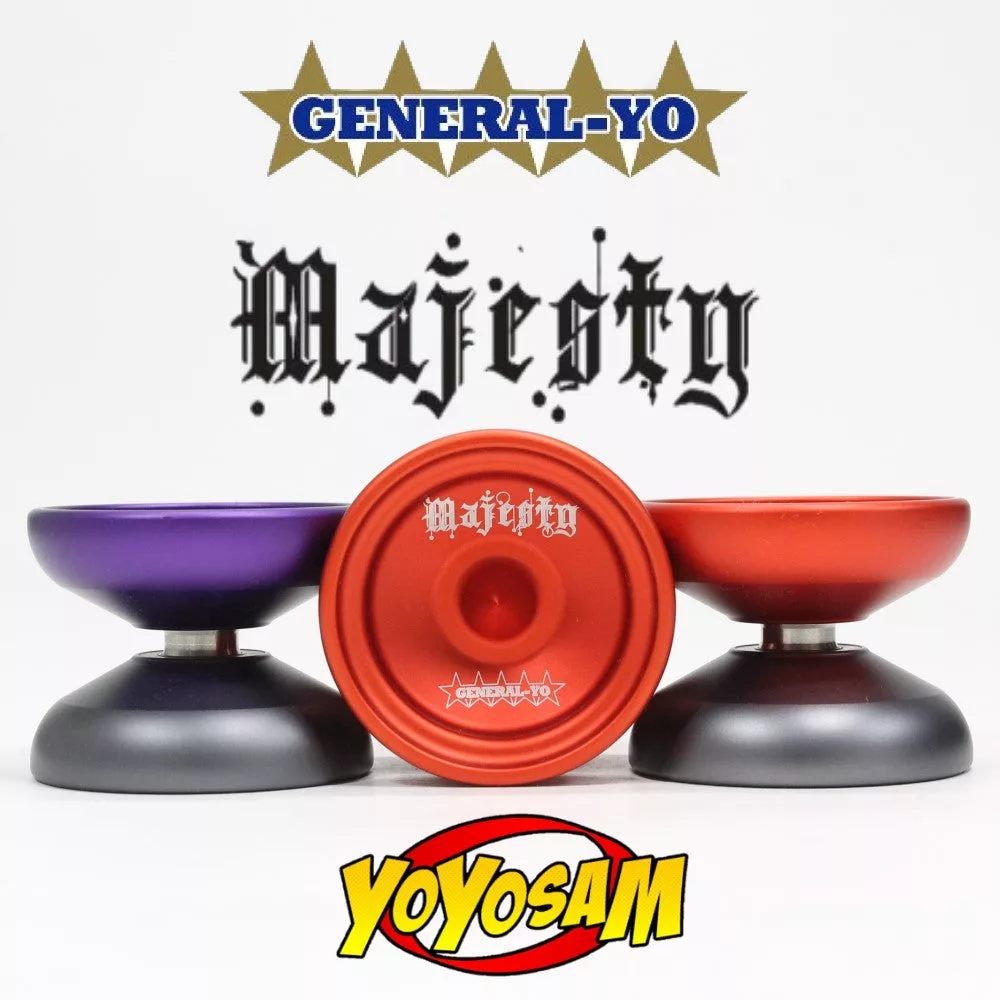 Majesty