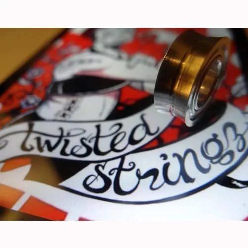Trifecta Bearing