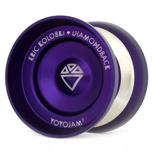 Diamond Back