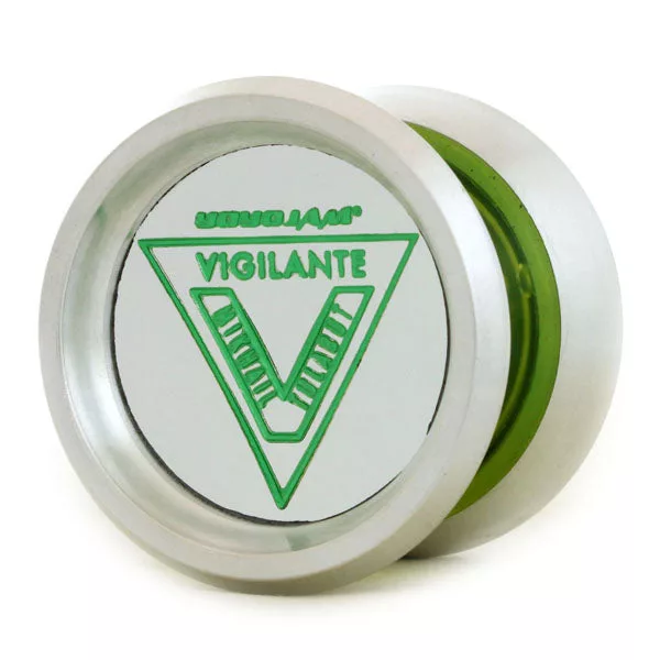 Vigilante