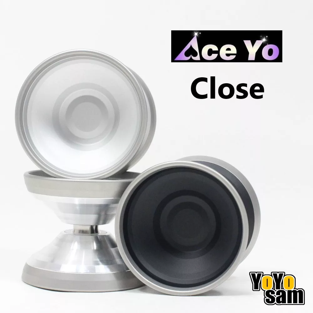 Close