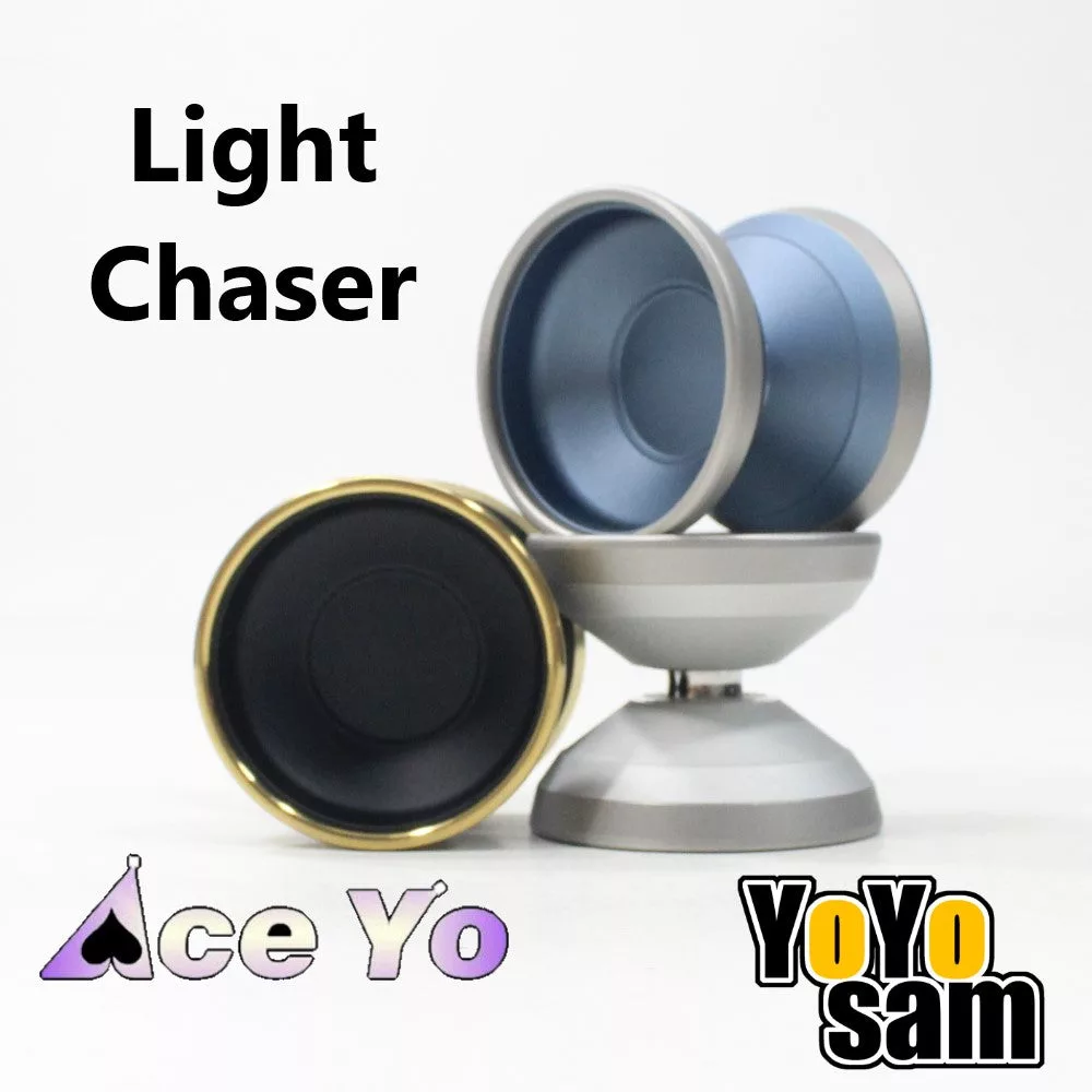 Light Chaser
