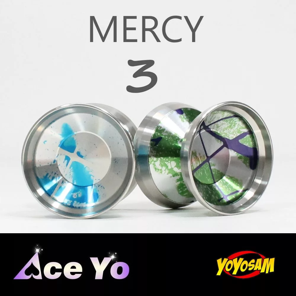 Mercy 3
