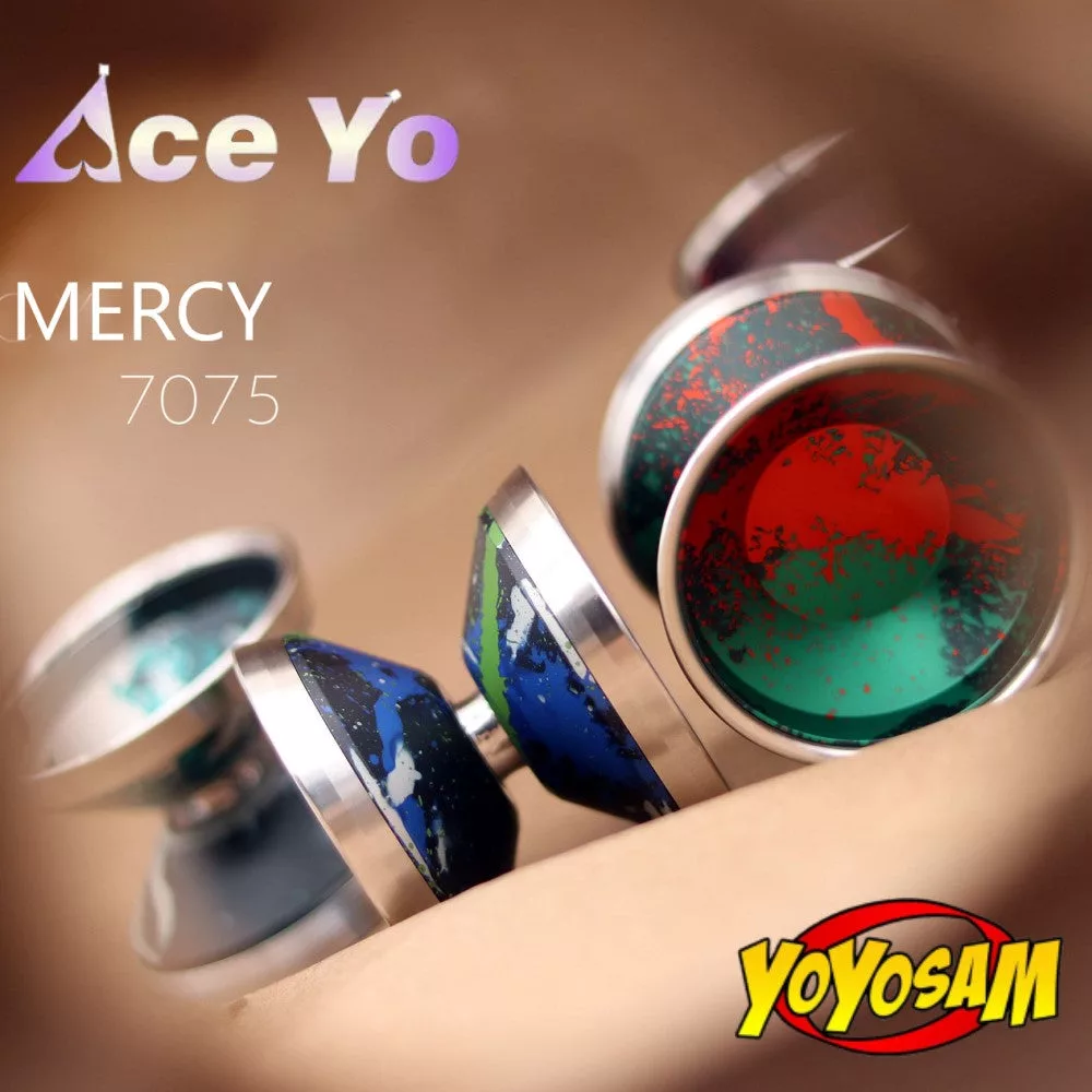 Mercy 7075