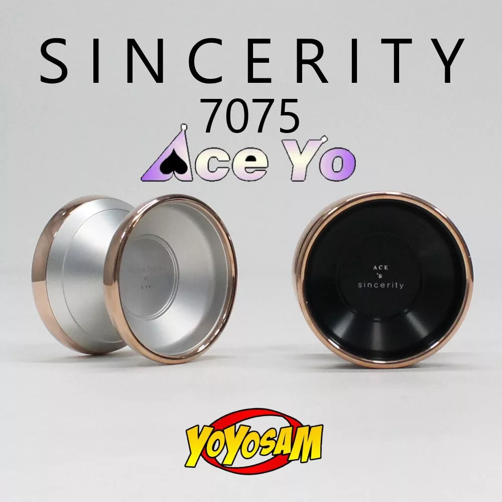Sincerity