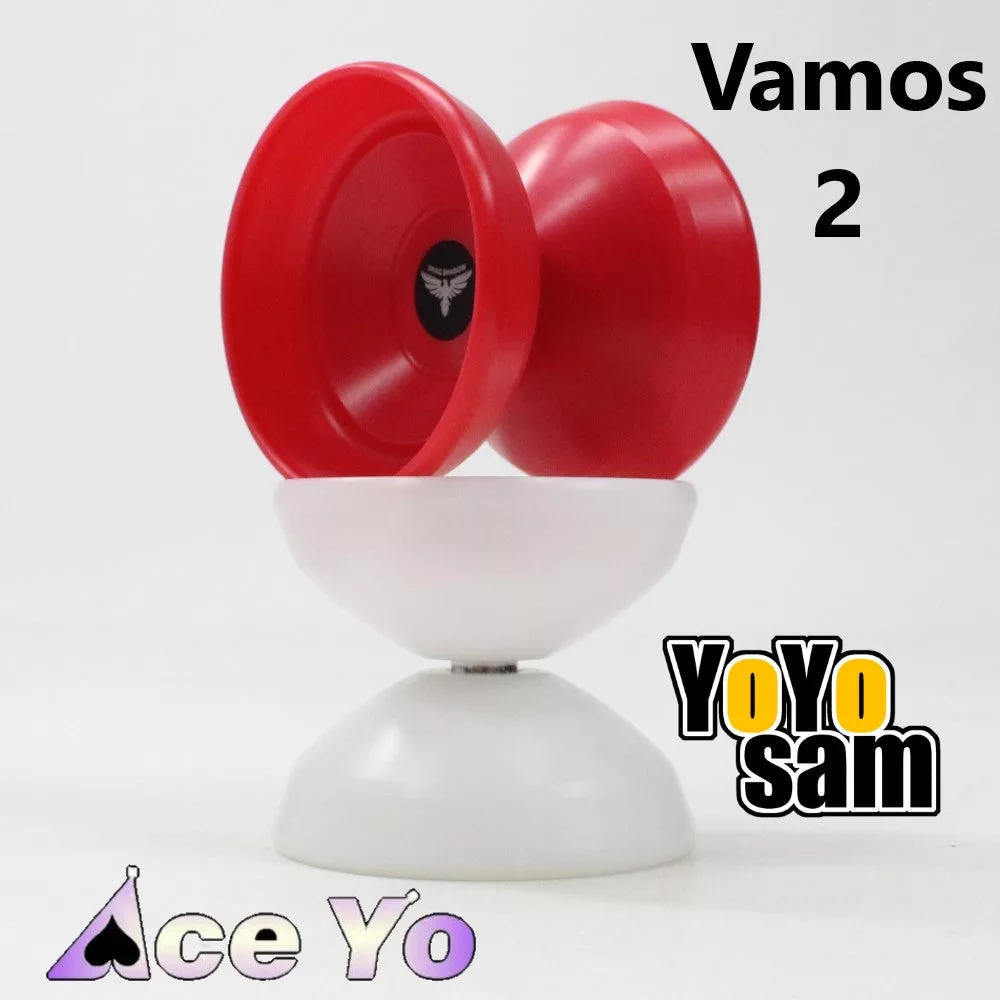Vamos 2
