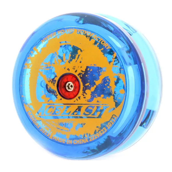 AceLash
