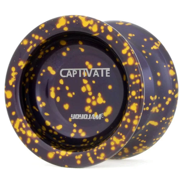 Captivate