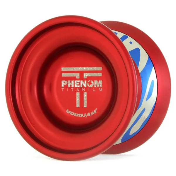 Phenom T