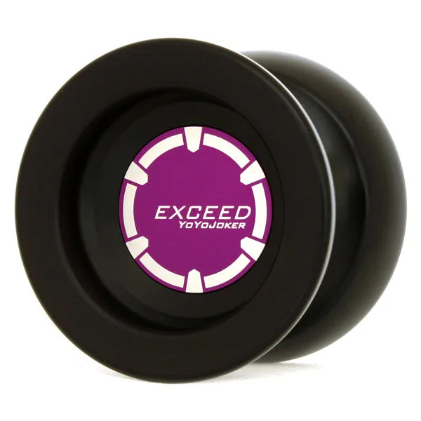 Exceed
