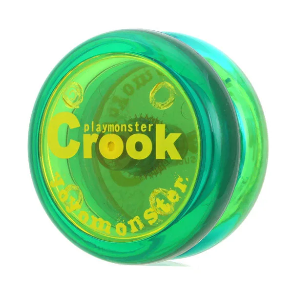 Crook (Original)