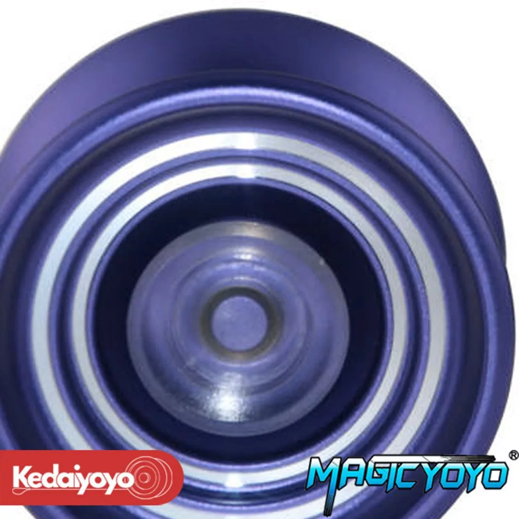 K7 Lightspeed