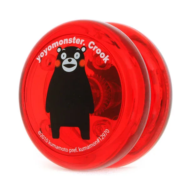 Crook (Kumamon)