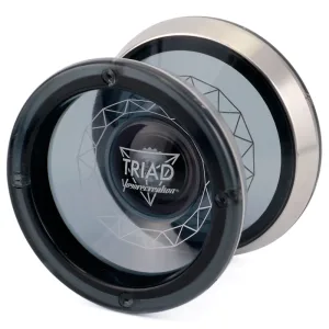 YoyoRecreation Triad