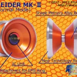 Schneider MK-II