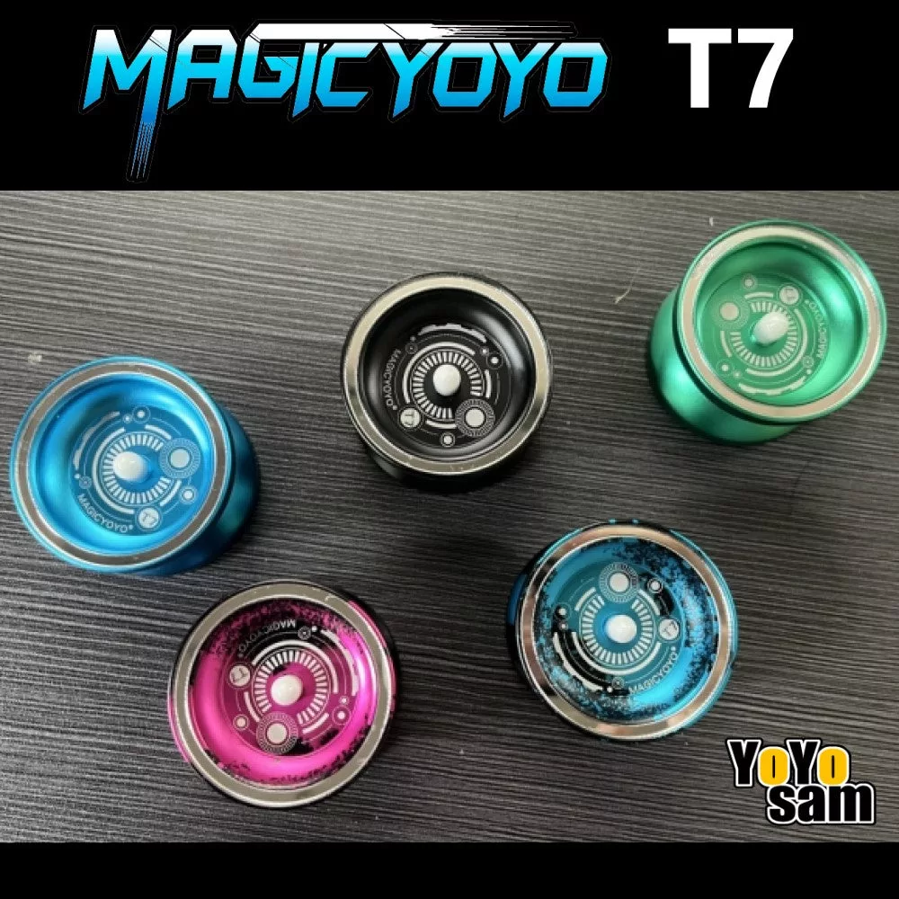 T7