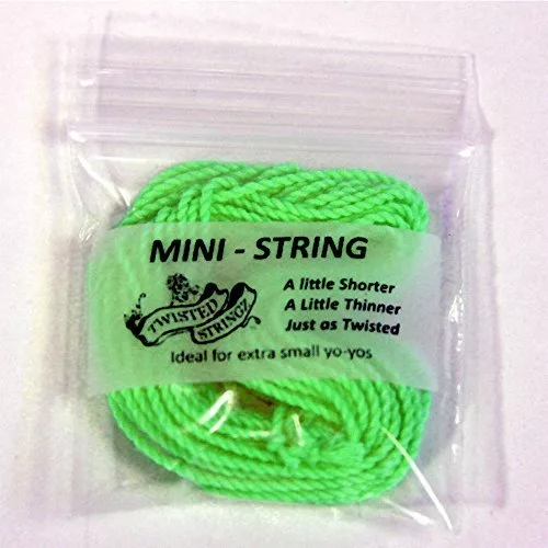 Mini String