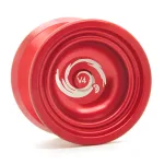 V4 Vortex