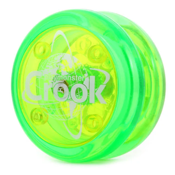 Crook