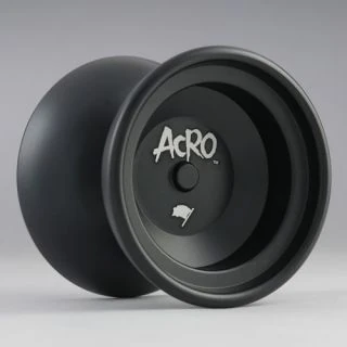 Rebellion Acro