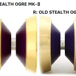 Stealth Ogre MK-II