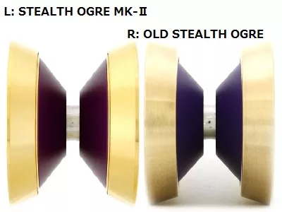 Stealth Ogre MK-II