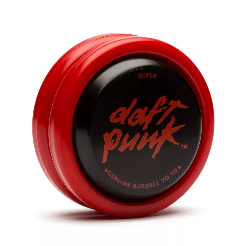Russell Super Edition (Daft Punk)