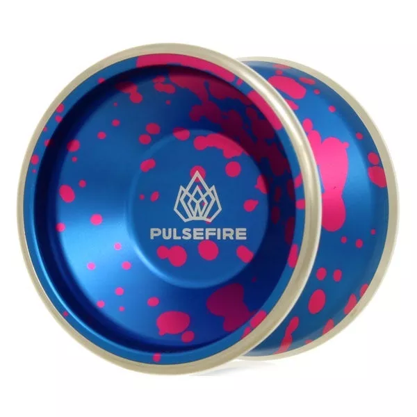 Pulsefire