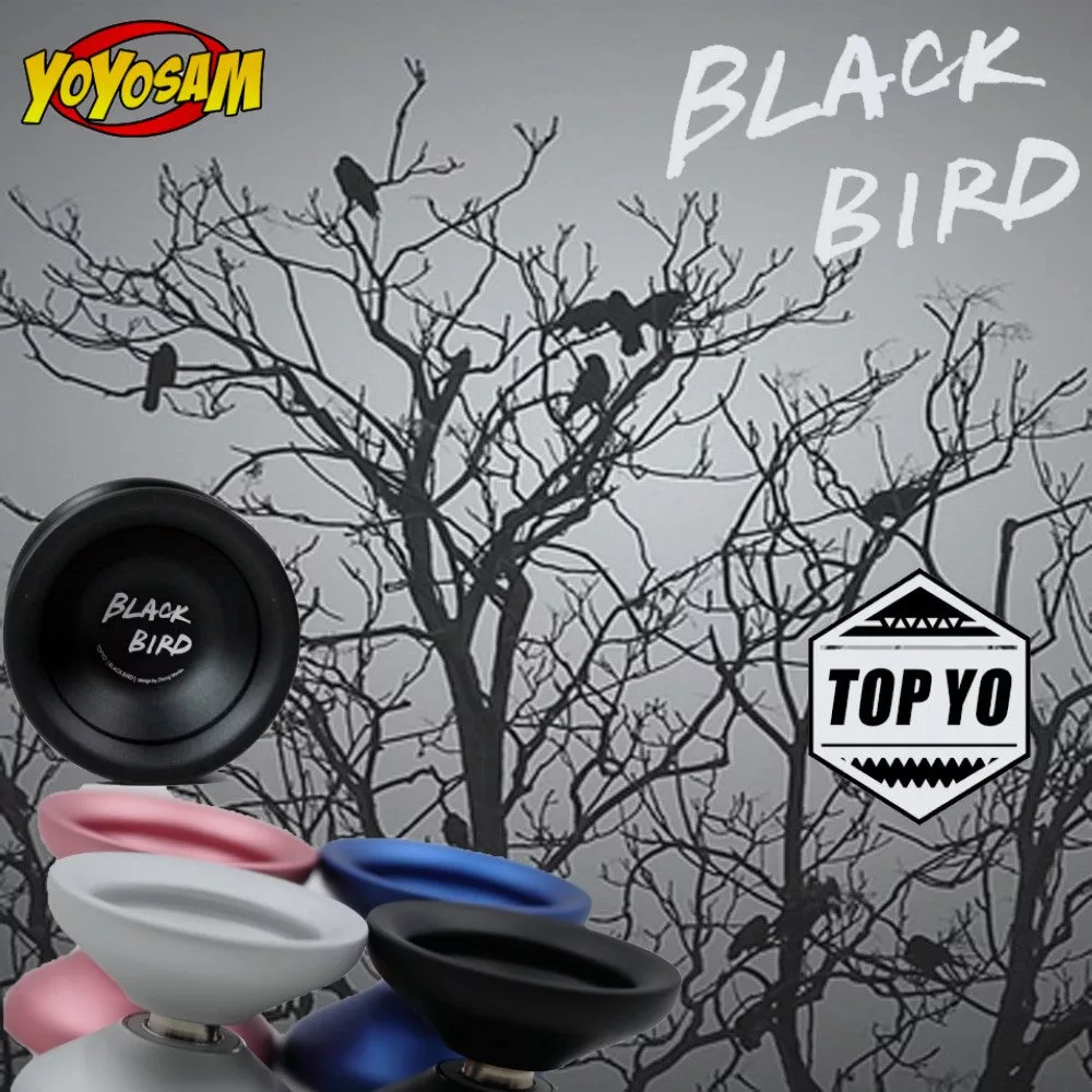Black Bird