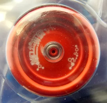 Shenzhou Nuclear Elements