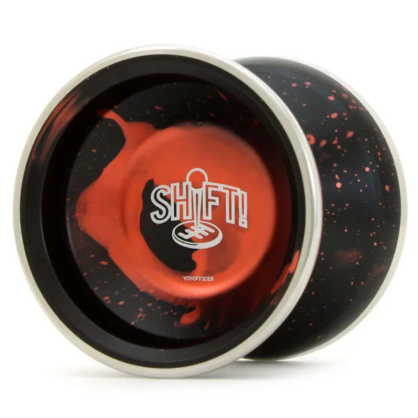 Shift
