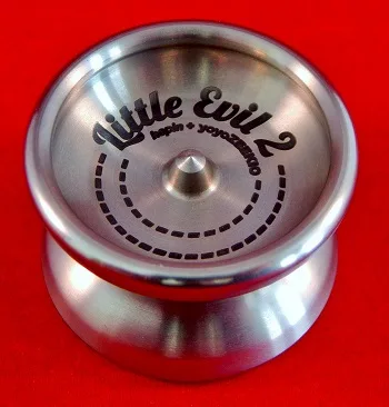 Little Evil 2