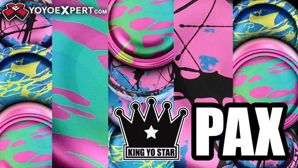 PAX