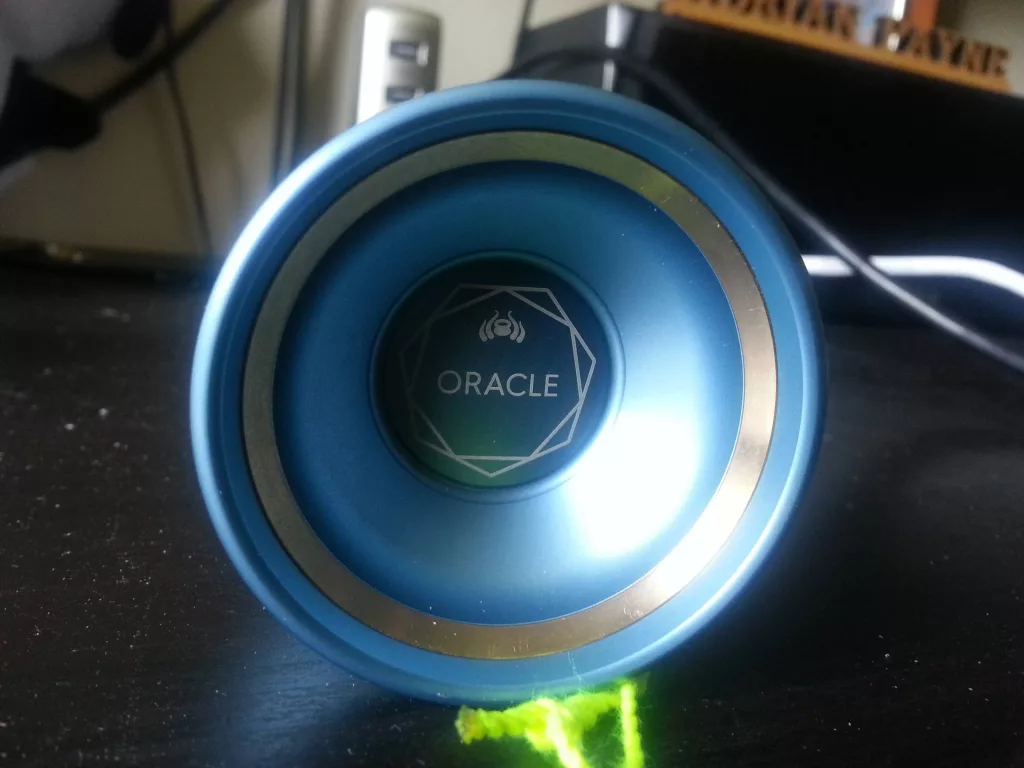 Oracle