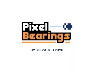 Pixel Bearing