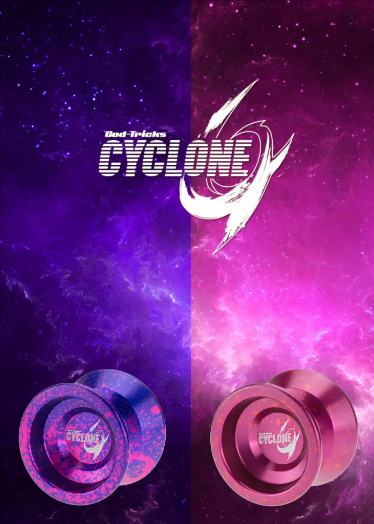 Cyclone IV