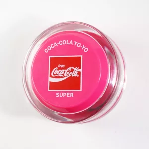 Coca-Cola × Freshthings Yoyo