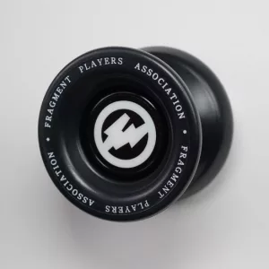 Fragment × Freshthings Yoyo