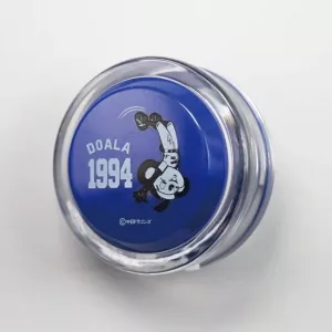 Chunichi Dragons × Freshthings Yoyo (Doala)