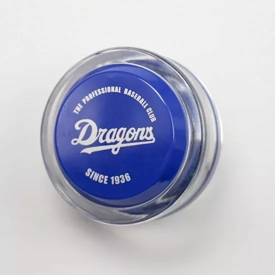 Chunichi Dragons × Freshthings Yoyo (Logo)