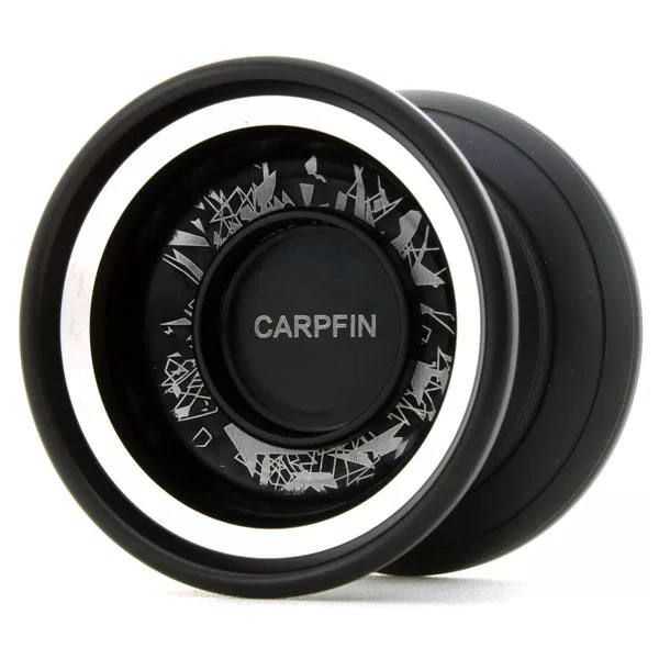 Carpfin