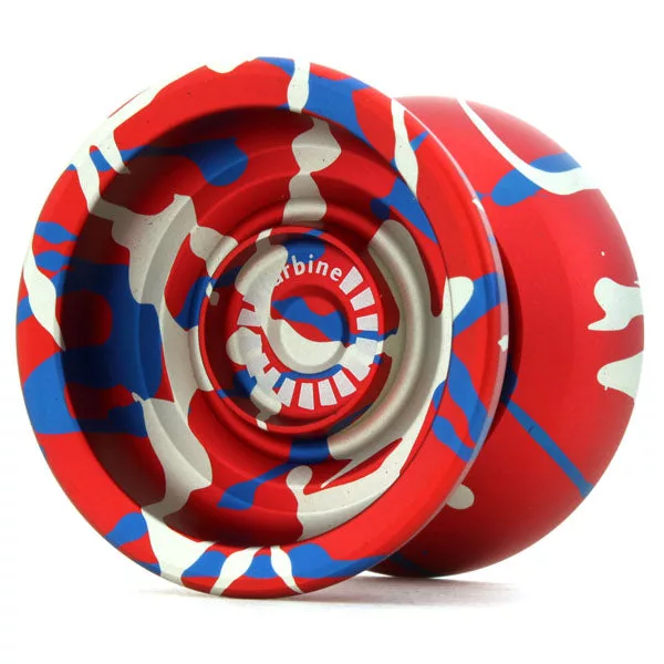 Turbine