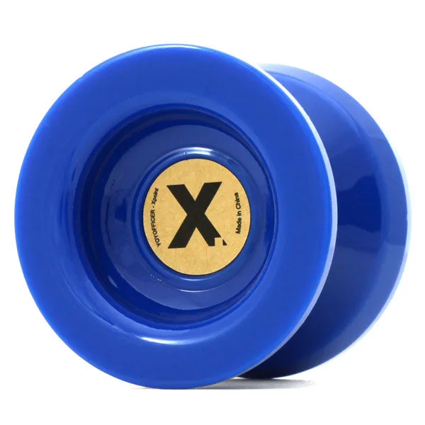 Xpoint