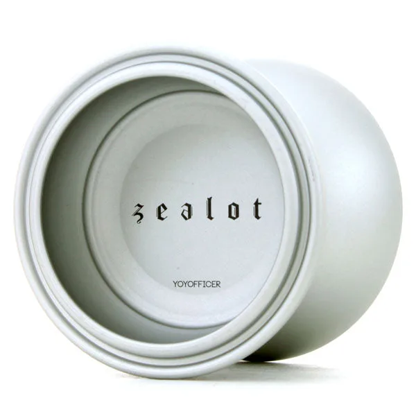 Zealot