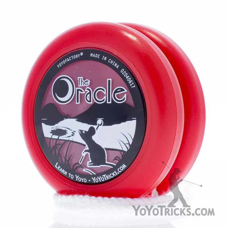 Oracle