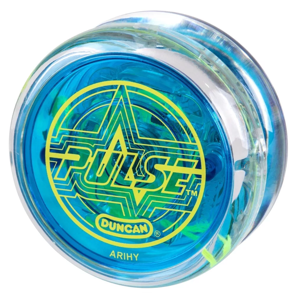 Pulse