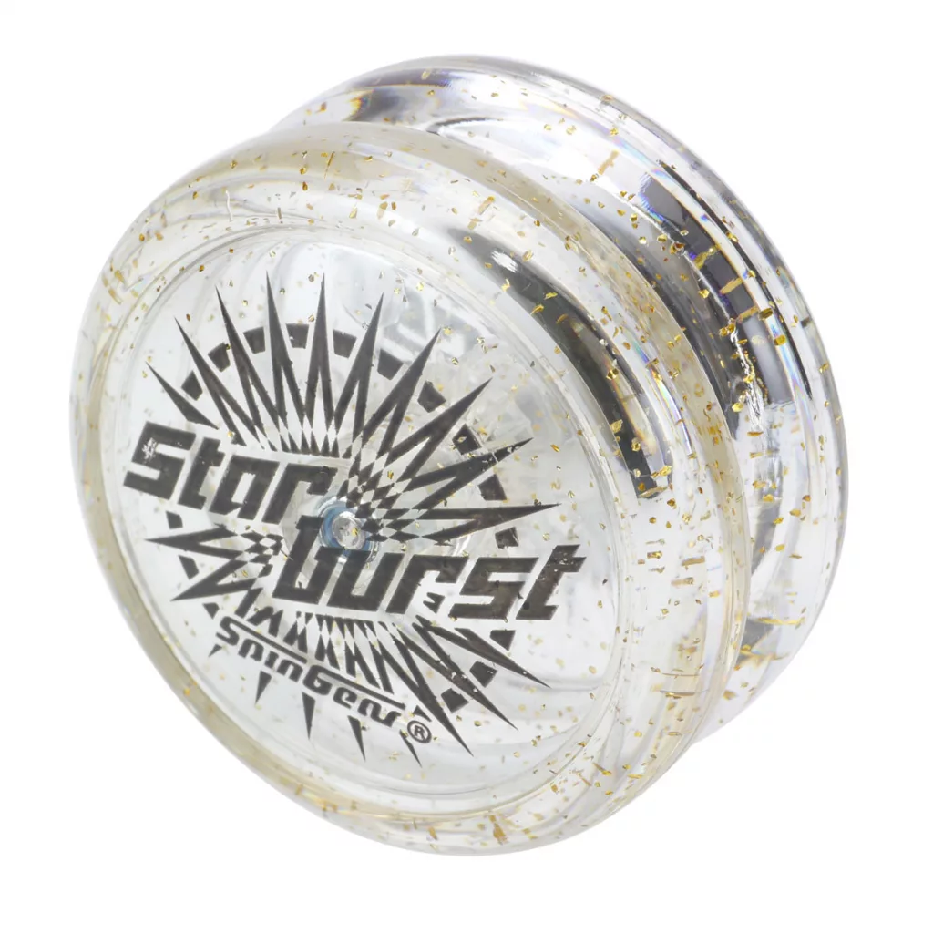 SpinGear Starburst