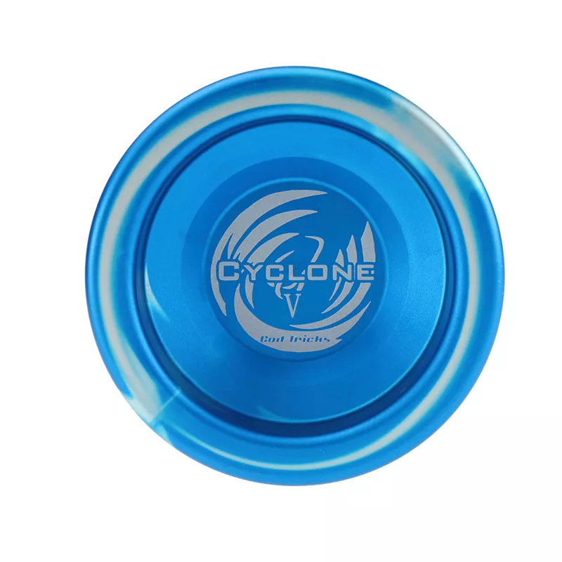 Cyclone Mark 5